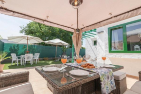 Aloha Maspalomas - Wonderful private terrace